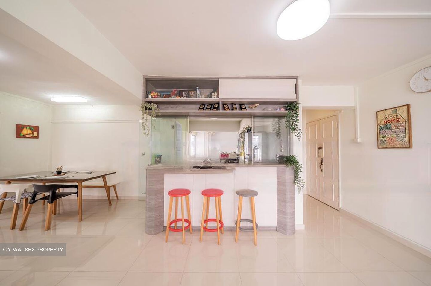Blk 413 Commonwealth Avenue West (Clementi), HDB 5 Rooms #459300551
